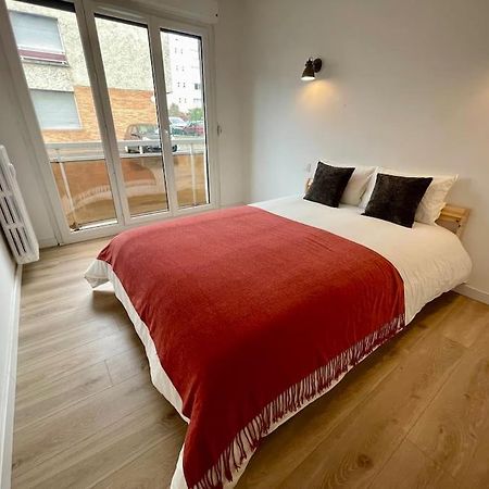 Appartement 73M2 - 2 Chambres - Parking - Wi-Fi تولوز المظهر الخارجي الصورة