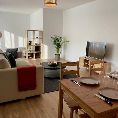 Appartement 73M2 - 2 Chambres - Parking - Wi-Fi تولوز المظهر الخارجي الصورة