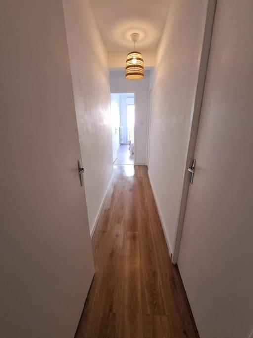 Appartement 73M2 - 2 Chambres - Parking - Wi-Fi تولوز المظهر الخارجي الصورة