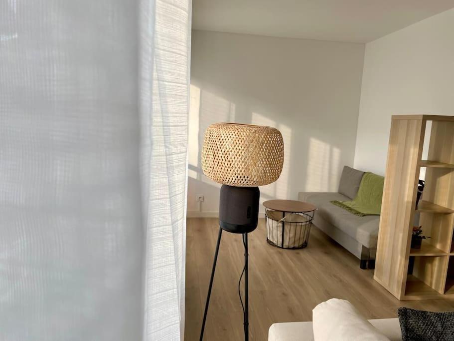 Appartement 73M2 - 2 Chambres - Parking - Wi-Fi تولوز المظهر الخارجي الصورة